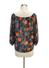 G By Giuliana · Peasant Style · Large · NavyOrg