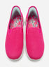 Skechers · Fiji slip-ins Go Walk · 9 · Hot Pink