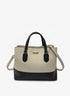 Kate Spade · Laurel Way Evangeline · Convertible · Ivory/Black