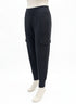 Athleta · Venice Cargo Jogger · Large · Black