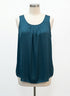 CAbi · 3789 Mist Top · Medium · Dark Teal