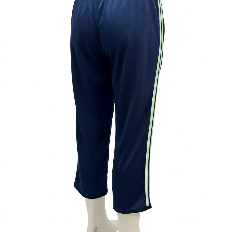 Adidas · Pants · Large · NavyGreen