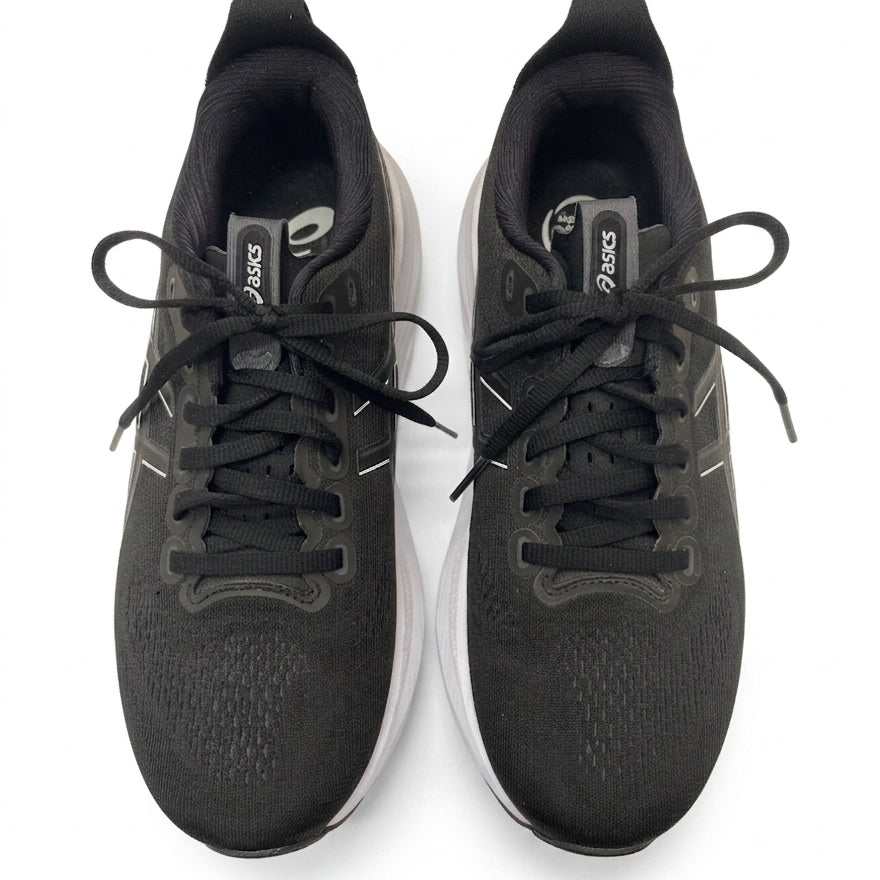 Asics · GEL-Kayano 32 · 8 · Black