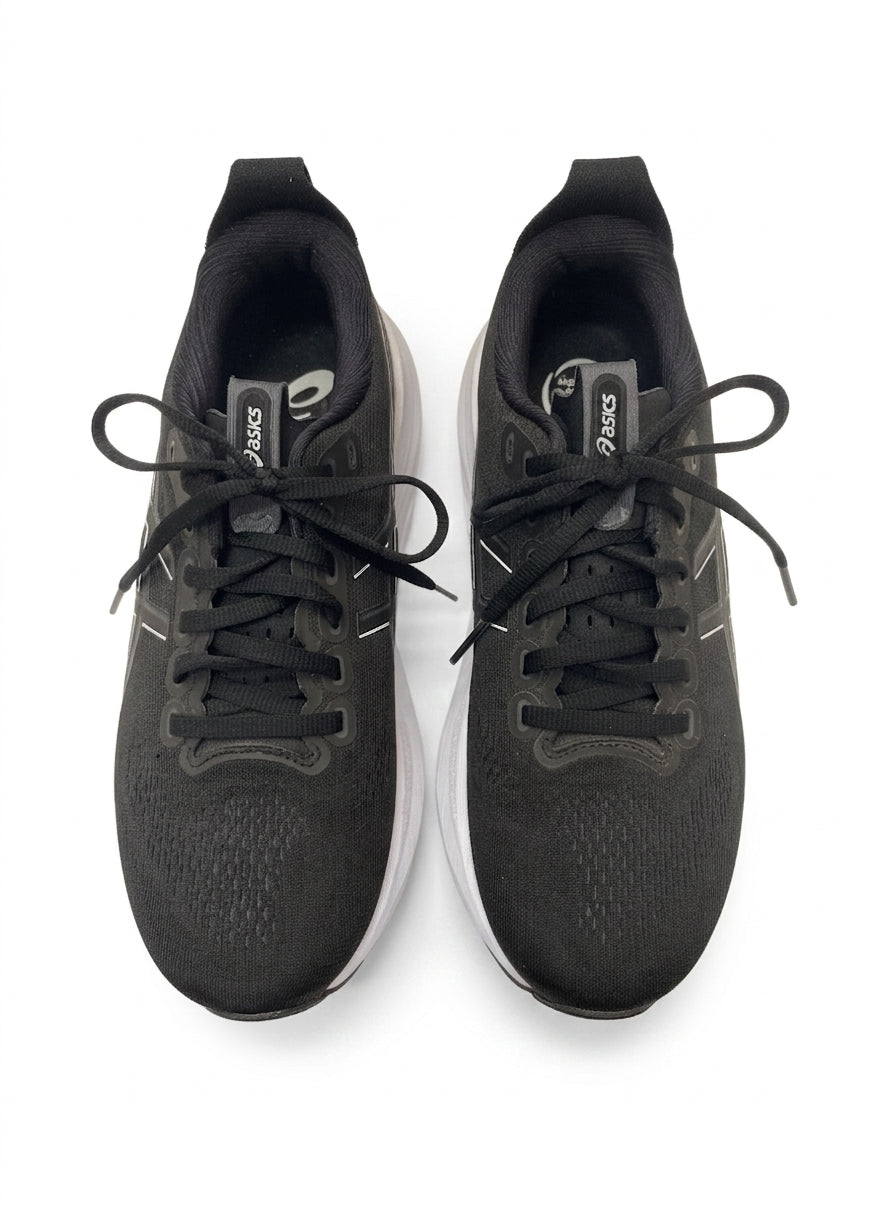 Asics · GEL-Kayano 32 · 8 · Black