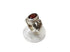 .925 Garnet Ring · Jewelry · 7 · Garnet