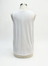 Cupio · Tank Top · Medium · White