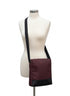 Carhartt · Snapbag · Crossbody · Burgundy