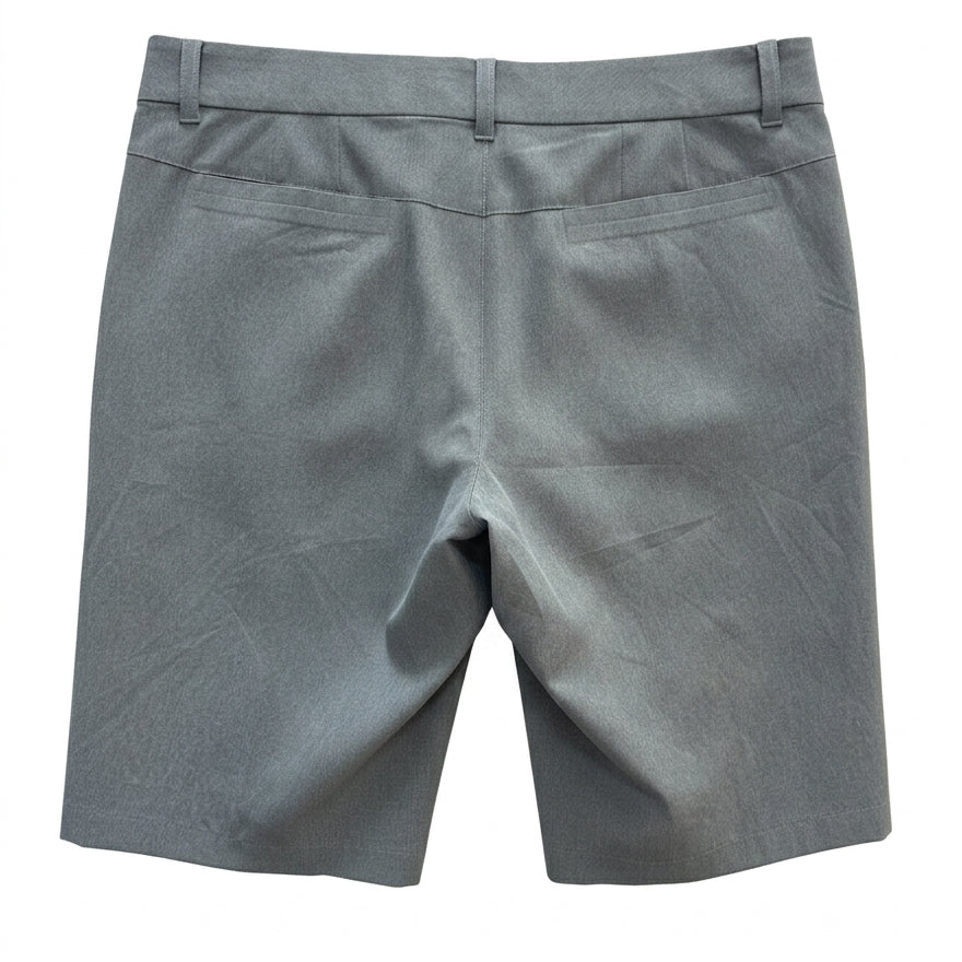 Nike · Shorts · 12 · Gray