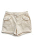d.jeans · Shorts · 8 · Natural