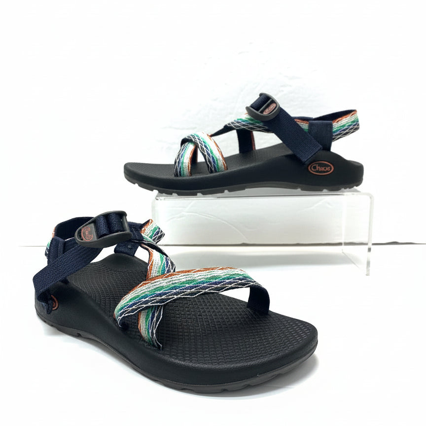 Chaco · Z1 Classic Sport Sandals · 6 · Multi