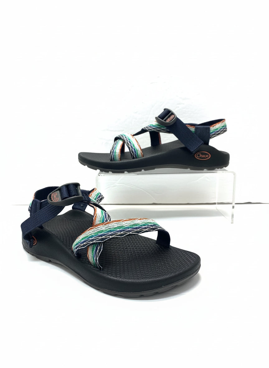 Chaco · Z1 Classic Sport Sandals · 6 · Multi