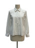 Current Elliott · LongSleeve Shirt · Medium · White