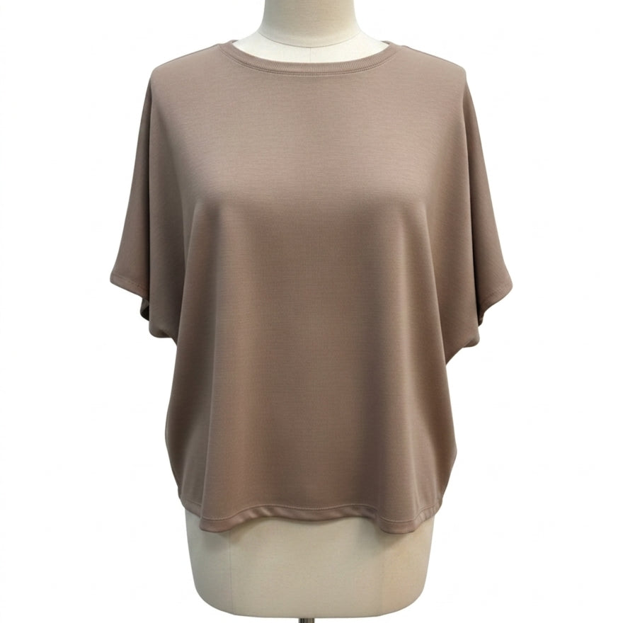 32º DEGREES · Active Top · 1X · Mocha