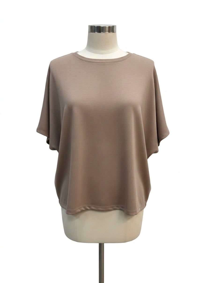 32º DEGREES · Active Top · 1X · Mocha