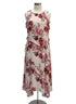 Sundance · PinkRose Smocked · Large · PinkRose