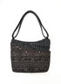 Maruca · Crossbody · BlackGray