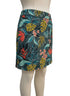 Rip Skirt · Large · GreenCoral