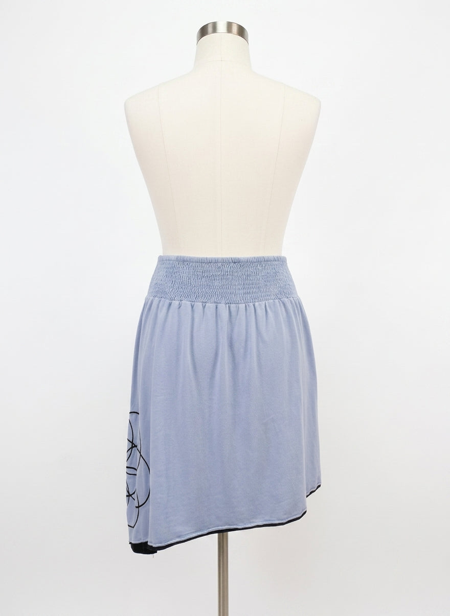 Blue Sky · Midi · XLarge
