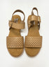 Bobs · Desert Kiss in a Sunny Flair · 7 · Chestnut