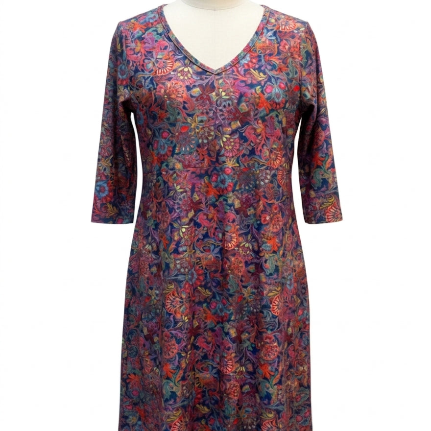 Nuu Muu · Pheonix Go-Be 2023 · Medium · NavyMulti