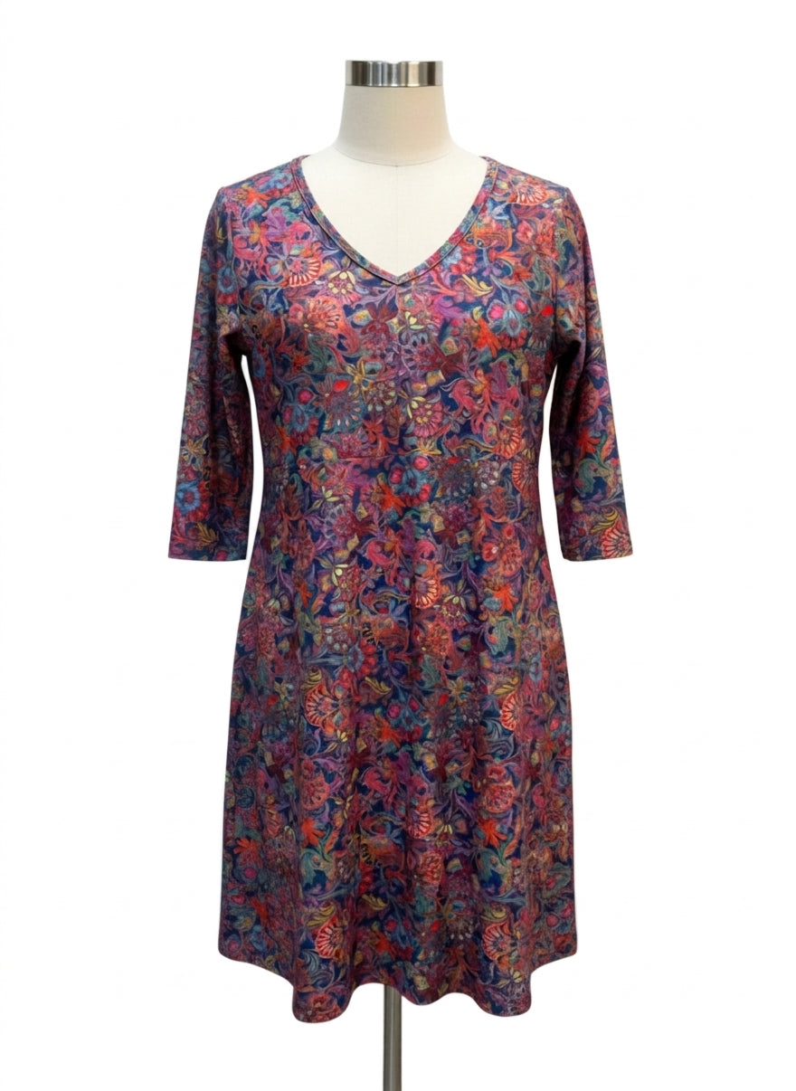Nuu Muu · Pheonix Go-Be 2023 · Medium · NavyMulti