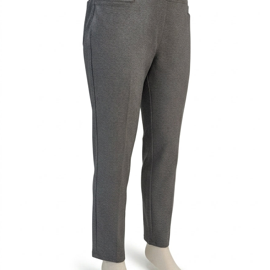Adidas · Gold Pants · Medium · Gray