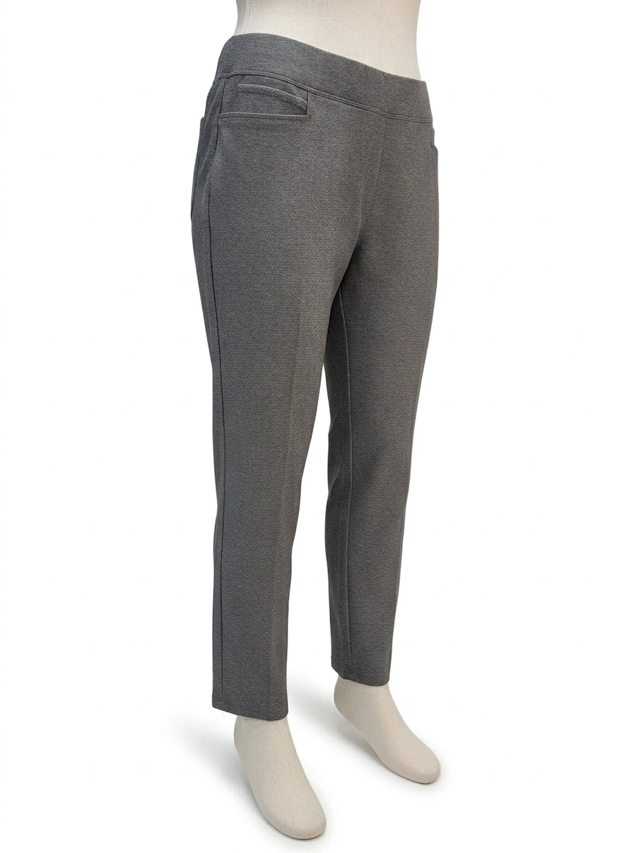 Adidas · Gold Pants · Medium · Gray
