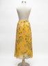Afibi · floral print · XLarge · YellowMulti