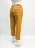 Judy Blue · Cropped Pants · 18W · Amber