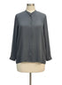 Eileen Fisher · Shirt · 1X · Stone