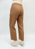 Eileen Fisher · Pants · Medium · Caramel