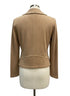 Chico's · Light Jacket · Large · Camel