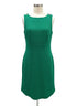 Tommy Hilfiger · Sleeveless Dress · 4 · Kelly Green