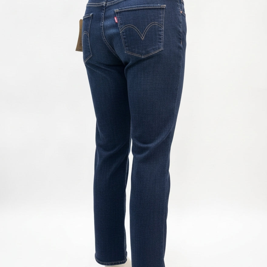 Levi's · Bootcut · 14 · Denim