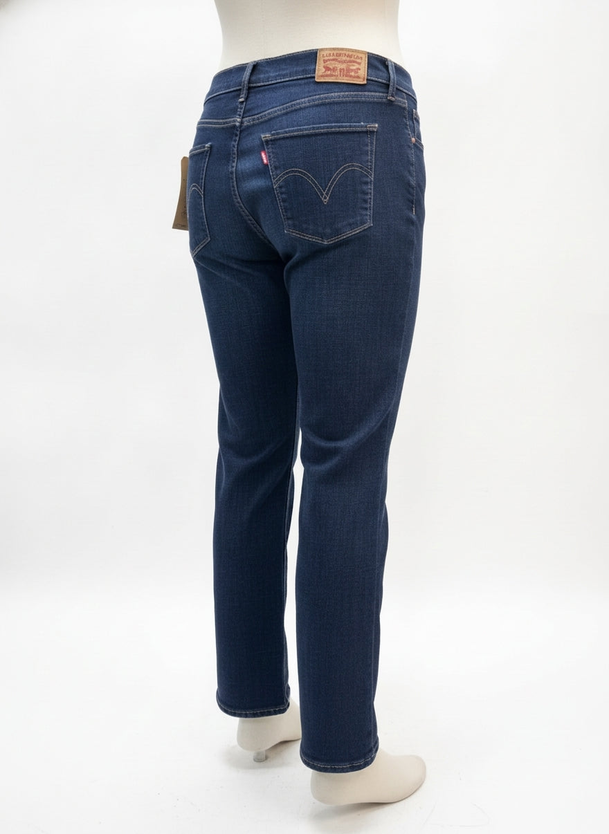 Levi's · Bootcut · 14 · Denim