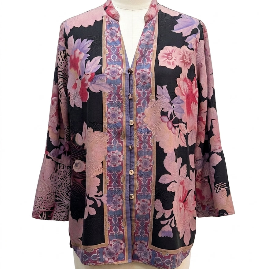 Citron · Shirt · Small · BlackPurp