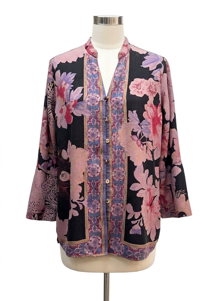 Citron · Shirt · Small · BlackPurp
