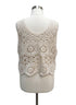 TCR · Natural Crochet · OS · Natural