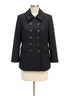 Strenesse · Coat · 10 · Black