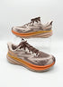 Hoka · Clifton 9 Hoka Running Shoe · 9 · PeachBrown