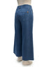 Halara · Wide Leg Jeans · Large · Denim Blue