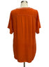 Sundance · ShortSleeve Top · Large · Apricot