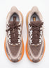Hoka · Clifton 9 Hoka Running Shoe · 9 · PeachBrown