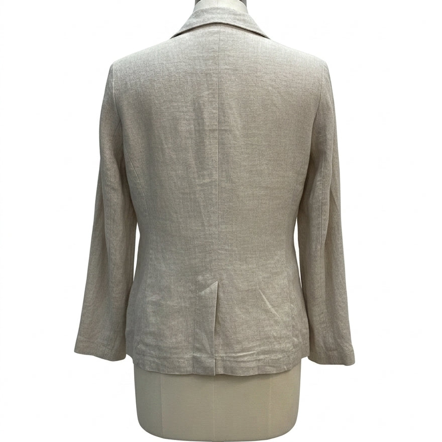 Grae Cove · Fashion-jacket · Medium · Natural