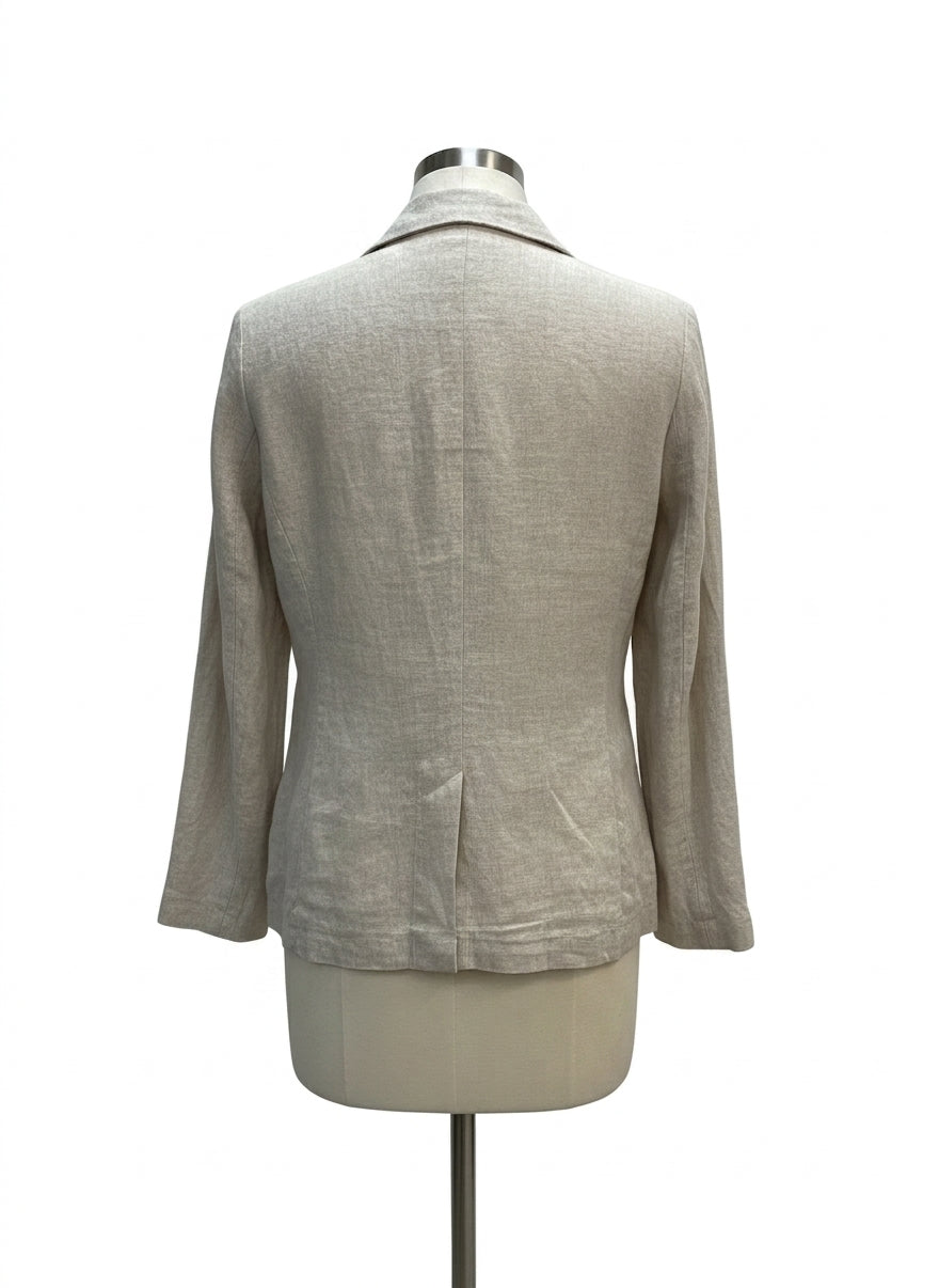 Grae Cove · Fashion-jacket · Medium · Natural