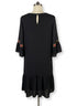 Velvet by Graham & Spencer · Dress · Large · Black