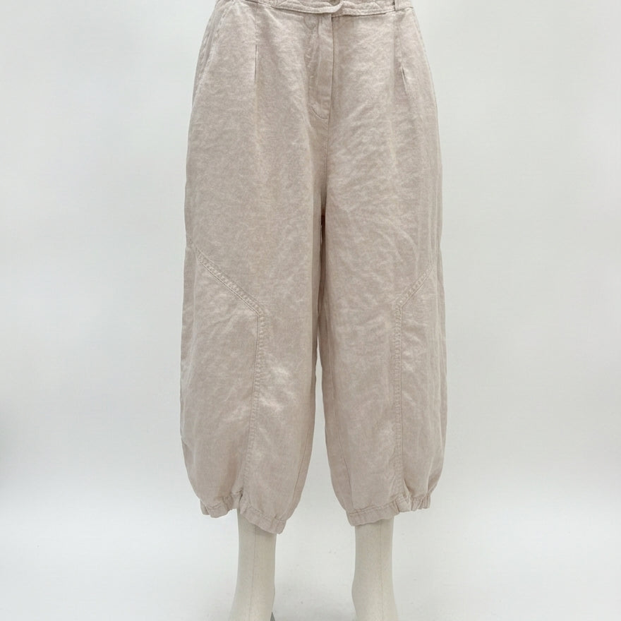 Poetry · Pants · 10 · Natural