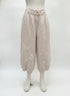 Poetry · Pants · 10 · Natural