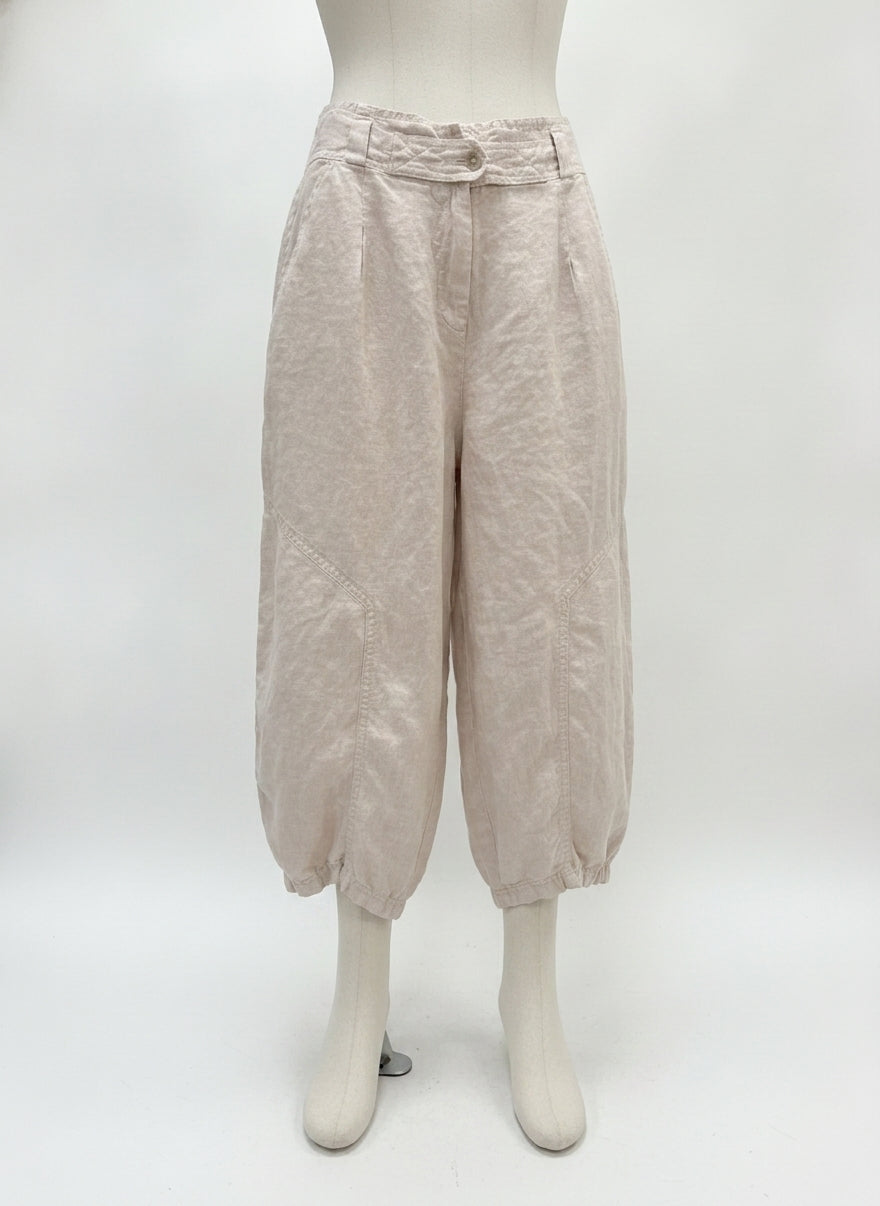 Poetry · Pants · 10 · Natural