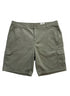 Karen Scott · Bermuda Shorts · 22W · Olive